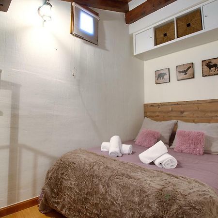 Ferienwohnung La Buhardilla De Andrea Cuenca  Exterior foto