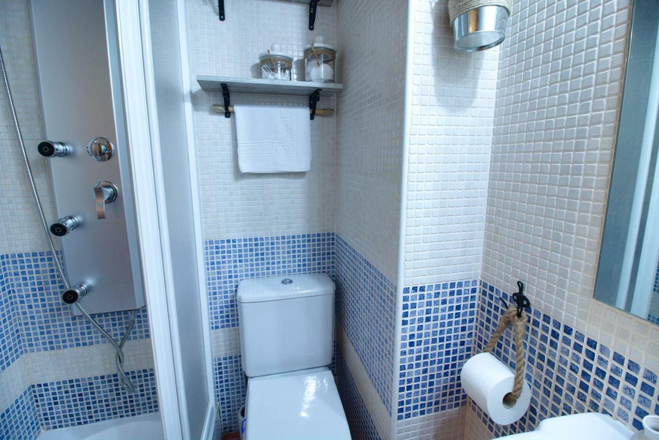 Ferienwohnung La Buhardilla De Andrea Cuenca  Exterior foto
